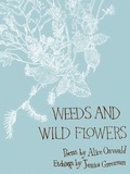 Cover: Weeds and Wild Flowers - Faber & Faber