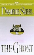 Cover: The Ghost - Penguin Random House (Pty) Ltd