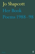 Cover: Her Book - Faber & Faber