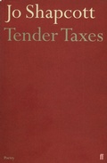 Cover: Tender Taxes - Faber & Faber