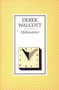 Cover: Midsummer - Faber & Faber