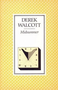 Enlarge image Cover: Midsummer - Faber & Faber