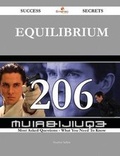 Cover: Equilibrium 206 Success Secrets - 206 Most Asked Questions on Equilibrium - What You Need to Know - Emereo Publishing