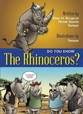 Cover: Do You Know the Rhinoceros? - Fitzhenry & Whiteside