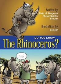Enlarge image Cover: Do You Know the Rhinoceros? - Fitzhenry & Whiteside