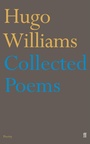 Cover: Collected Poems - Faber & Faber