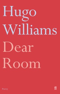 Enlarge image Cover: Dear Room - Faber & Faber