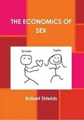 Cover: THE Economics of Sex - Lulu.com