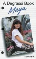 Cover: Maya - Lorimer