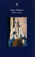 Cover: Billy's Rain - Faber & Faber