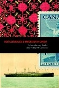 Cover: Multiculturalism and Immigration in Canada - Canadian Scholars