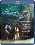 Cover: H&auml;nsel und Gretel - Monarda Music