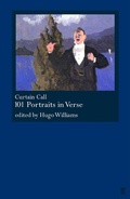Cover: Curtain Call - Faber & Faber