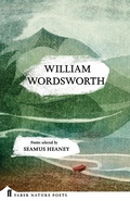 Cover: William Wordsworth - Faber & Faber