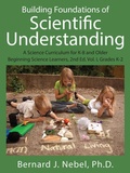 Cover: Building Foundations of Scientific Understanding - Outskirts Press