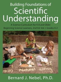 Enlarge image Cover: Building Foundations of Scientific Understanding - Outskirts Press
