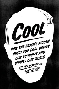 Abbildung von: Cool - Farrar, Straus and Giroux