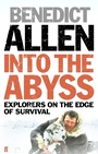 Cover: Into the Abyss - Faber & Faber