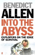 Cover: Into the Abyss - Faber & Faber