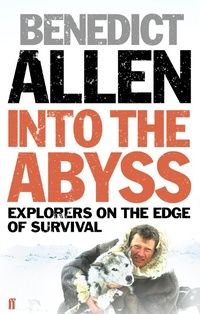 Enlarge image Cover: Into the Abyss - Faber & Faber