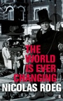 Cover: The World is Ever Changing - Faber & Faber