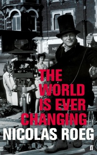 Enlarge image Cover: The World is Ever Changing - Faber & Faber