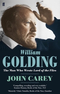Abbildung von: William Golding - Faber & Faber