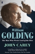 Cover: William Golding - Faber & Faber