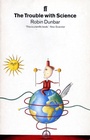 Cover: The Trouble with Science - Faber & Faber