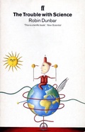 Cover: The Trouble with Science - Faber & Faber