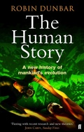 Cover: The Human Story - Faber & Faber