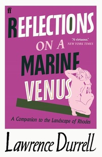 Abbildung von: Reflections on a Marine Venus - Faber & Faber