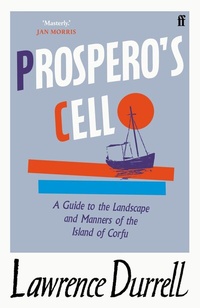 Abbildung von: Prospero's Cell - Faber & Faber