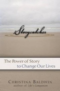 Cover: Storycatcher - New World Library