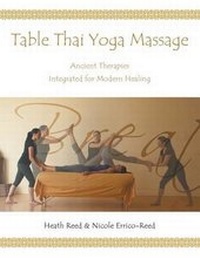 Abbildung von: Table Thai Yoga Massage - AUTHORHOUSE