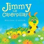 Cover: Jimmy the Caterpillar - Trafford Publishing