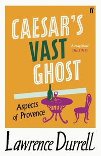 Abbildung von: Caesar's Vast Ghost - Faber & Faber