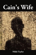 Cover: Cain's Wife - AUTHORHOUSE