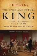 Cover: The Once and Future King - Encounter Books,USA