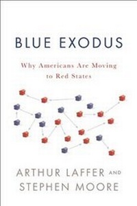 Enlarge image Cover: Blue Exodus - Encounter Books,USA