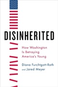 Cover: Disinherited - Encounter Books,USA