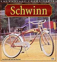 Enlarge image Cover: Schwinn - Voyageur Press