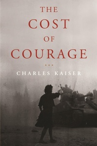Enlarge image Cover: The Cost of Courage - Other Press LLC