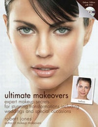 Abbildung von: Ultimate Makeovers - Fair Winds Press