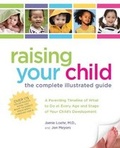 Cover: Raising Your Child - Fair Winds Press