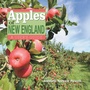 Cover: Apples of New England - Countryman Press