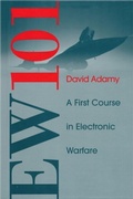 Cover: Ew 101 - Artech House Publishers