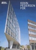Cover: Kohn Pederson Fox - Rockport Publishers