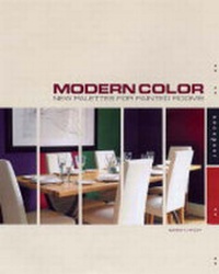 Enlarge image Cover: Modern Color - Rockport Publishers