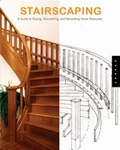 Cover: Stairscaping - Rockport Publishers